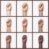 Chisel - 100% Pure Nail Dipping Powder - Ombre Collection (OM14A) view 4