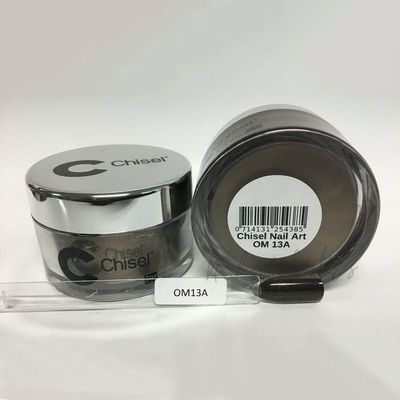Chisel - 100% Pure Nail Dipping Powder - Ombre Collection (OM13A)