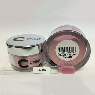 Chisel - 100% Pure Nail Dipping Powder - Ombre Collection (OM041B)