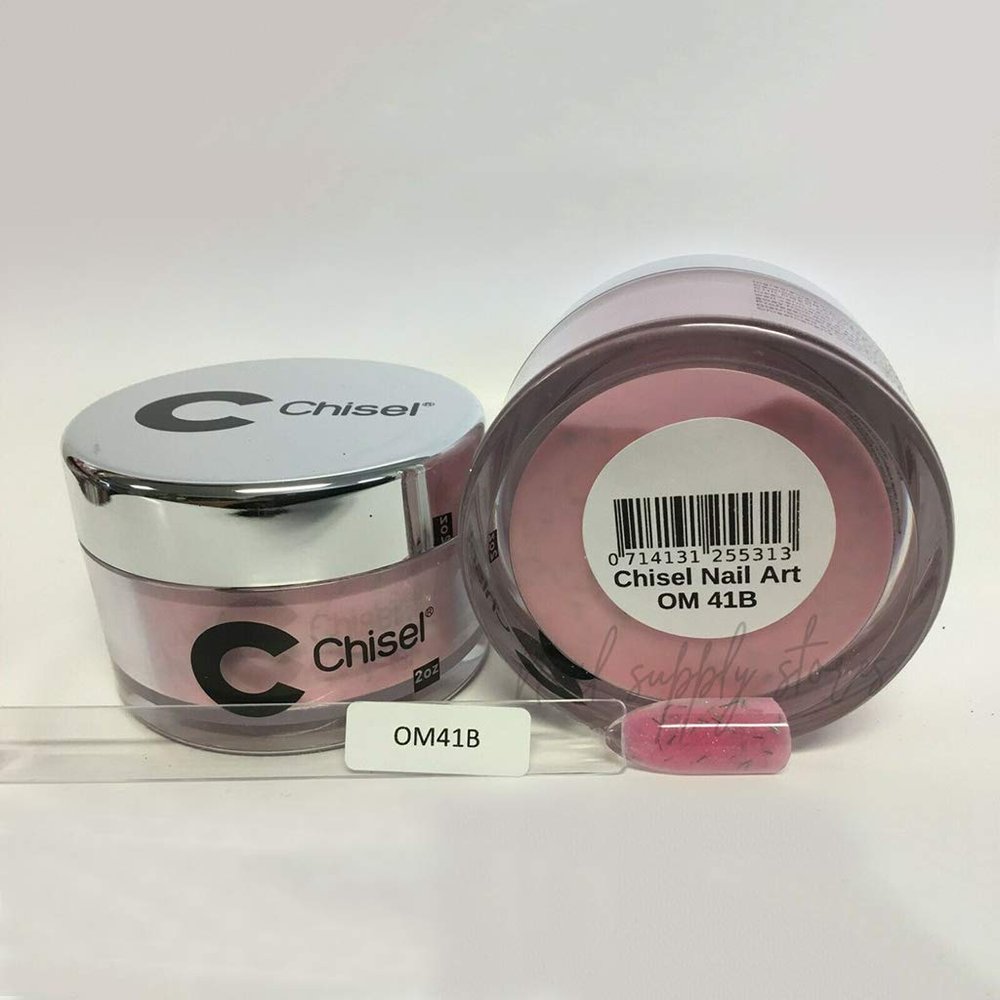 Chisel - 100% Pure Nail Dipping Powder - Ombre Collection (OM041B)