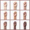Chisel - 100% Pure Nail Dipping Powder - Ombre Collection (OM041B) view 4