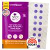 SpotMyUV UV Detection Stickers for Sunscreen with Patented Dermatrue SPF Sensing Technology, Know When to Reapply Sunscreen to Help Prevent Sunburn, 16 Count view 1
