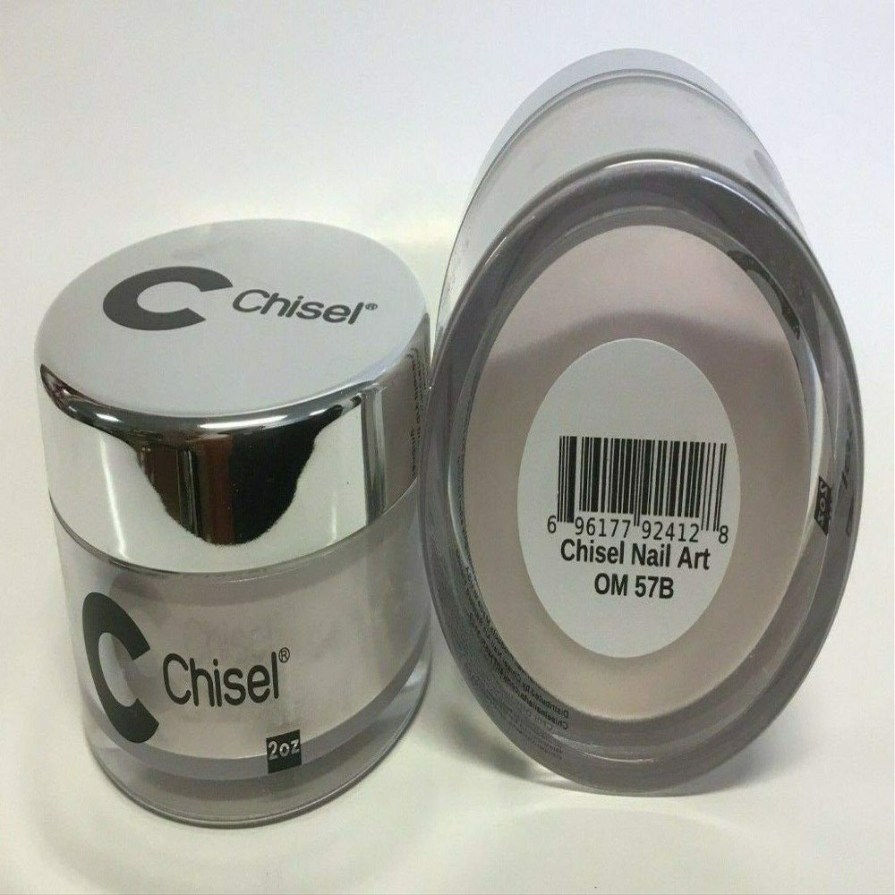 Chisel - 100% Pure Nail Dipping Powder - Ombre Collection (OM057B)