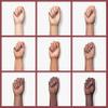 Chisel - 100% Pure Nail Dipping Powder - Ombre Collection (OM25A) view 4