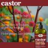 Difeel Castor Pro-Growth Conditioner 12 oz. view 2