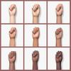 Chisel - 100% Pure Nail Dipping Powder - Ombre Collection (OM33A) view 4