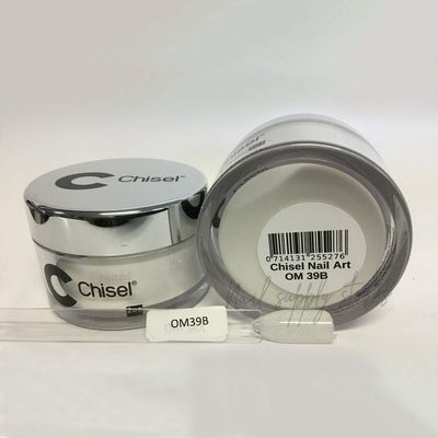 Chisel - 100% Pure Nail Dipping Powder - Ombre Collection (OM039B)