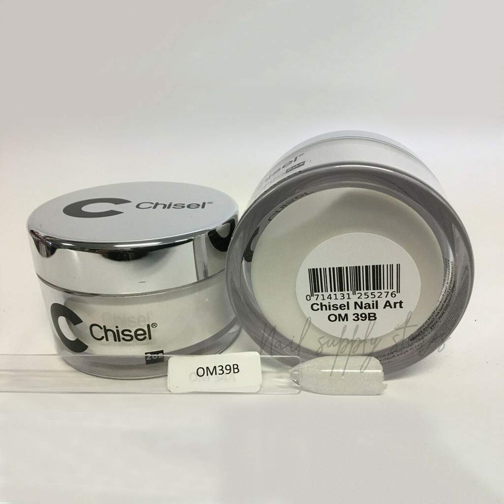 Chisel - 100% Pure Nail Dipping Powder - Ombre Collection (OM039B)