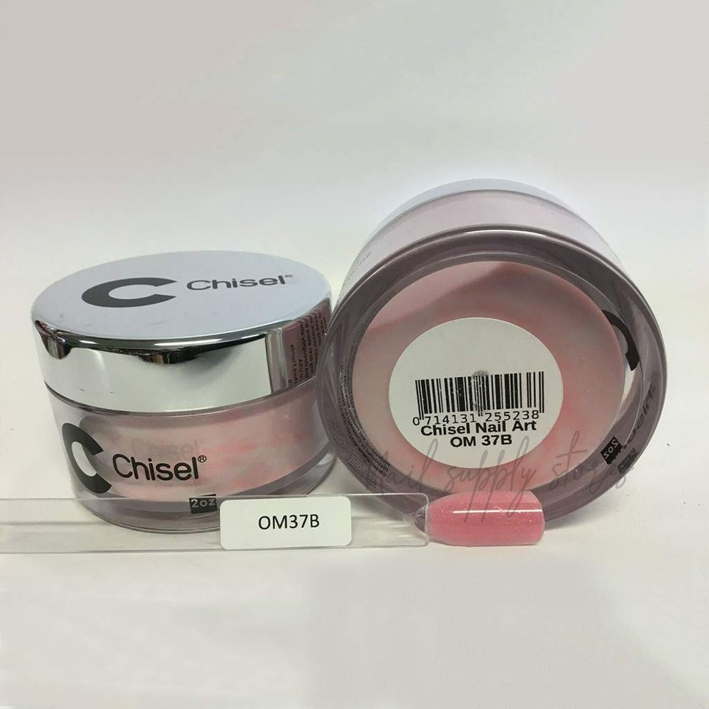 Chisel - 100% Pure Nail Dipping Powder - Ombre Collection (OM037B)