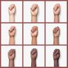 Chisel - 100% Pure Nail Dipping Powder - Ombre Collection (OM29A) view 4
