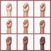 Chisel - 100% Pure Nail Dipping Powder - Ombre Collection (OM15A) view 4