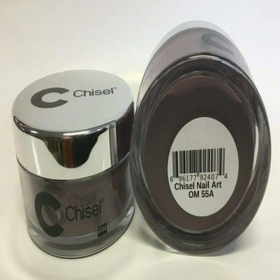 Chisel - 100% Pure Nail Dipping Powder - Ombre Collection (OM055A)