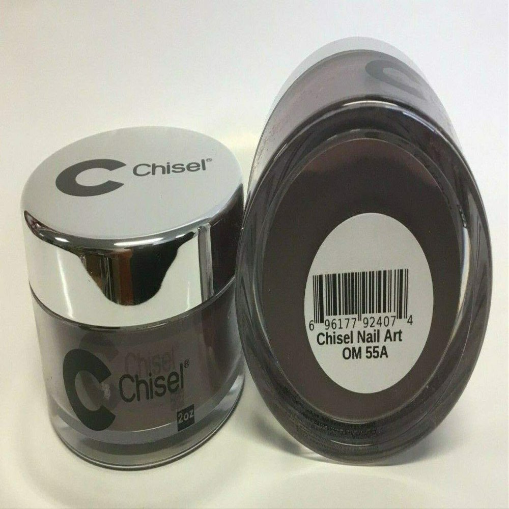 Chisel - 100% Pure Nail Dipping Powder - Ombre Collection (OM055A)