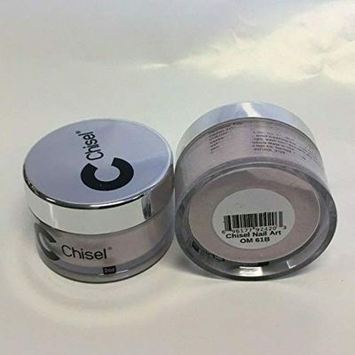 Chisel - 100% Pure Nail Dipping Powder - Ombre Collection (OM061B)