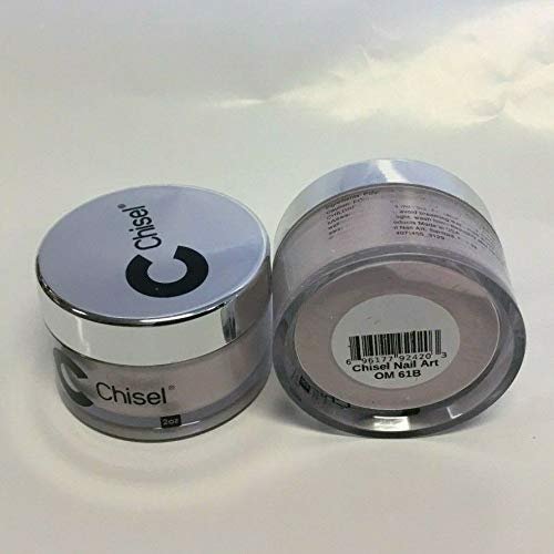 Chisel - 100% Pure Nail Dipping Powder - Ombre Collection (OM061B)