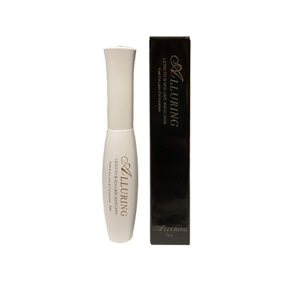 Alluring Mascara for Eyelash Extensions Oil Free Type 2