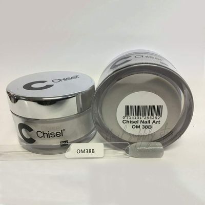 Chisel - 100% Pure Nail Dipping Powder - Ombre Collection (OM038B)