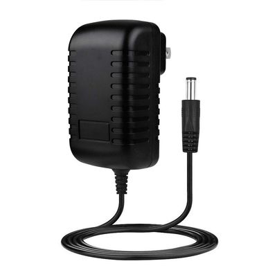 AC Adapter Replacement for Braun Silk Epil Comfort Select EE110 5306 Epilator Power Supply