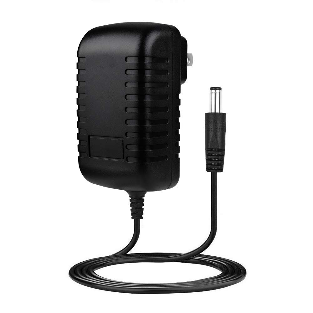 AC Adapter Replacement for Braun Silk Epil Comfort Select EE110 5306 Epilator Power Supply
