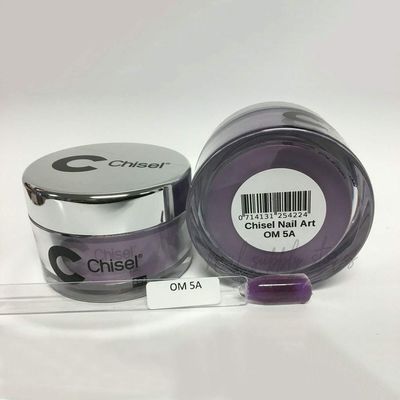 Chisel - 100% Pure Nail Dipping Powder - Ombre Collection (OM05A)