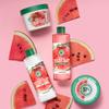 Garnier Hair Mask, Watermelon Hairfood, Moisturising 3-in-1 Mask, Gently Detangles Fine Hair and Gives Unrivalled Shine, Fructis, 390 ml view 3