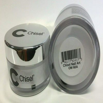 Chisel - 100% Pure Nail Dipping Powder - Ombre Collection (OM60A)