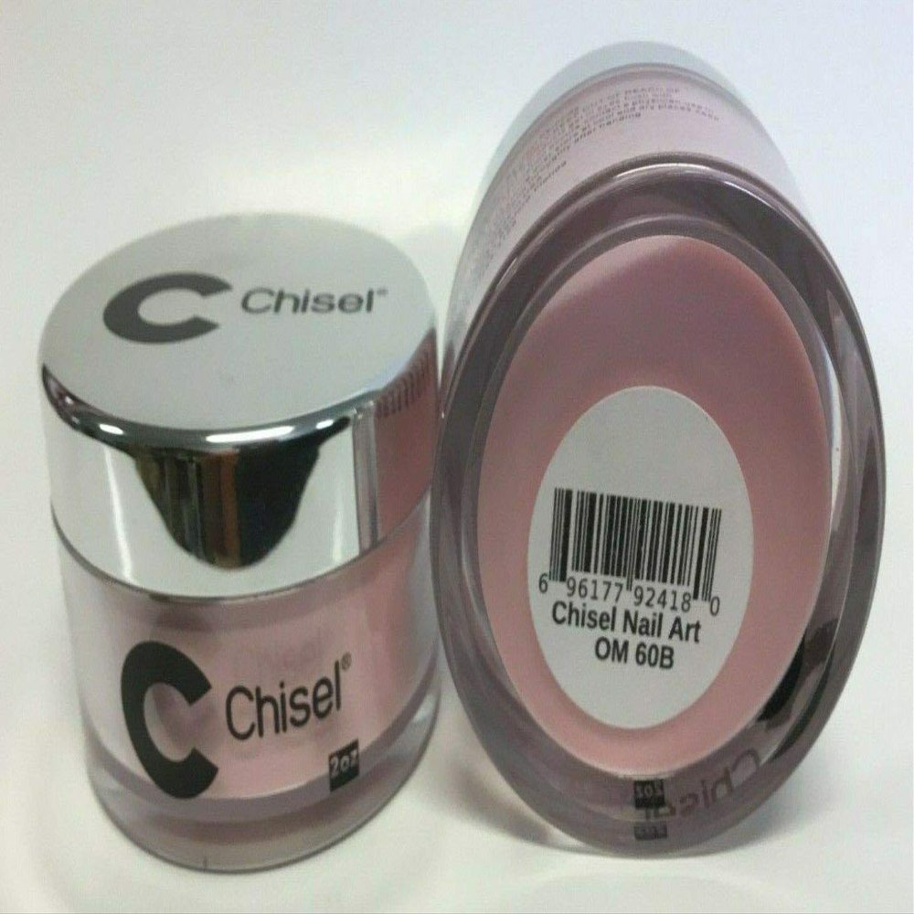 Chisel - 100% Pure Nail Dipping Powder - Ombre Collection (OM060B)