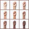 Chisel - 100% Pure Nail Dipping Powder - Ombre Collection (OM060B) view 4