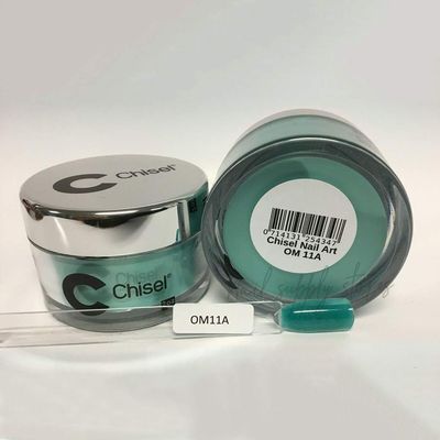 Chisel - 100% Pure Nail Dipping Powder - Ombre Collection (OM11A)