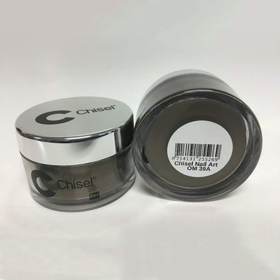 Chisel - 100% Pure Nail Dipping Powder - Ombre Collection (OM39A)