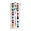 Chisel - 100% Pure Nail Dipping Powder - Ombre Collection (OM12A) view 2