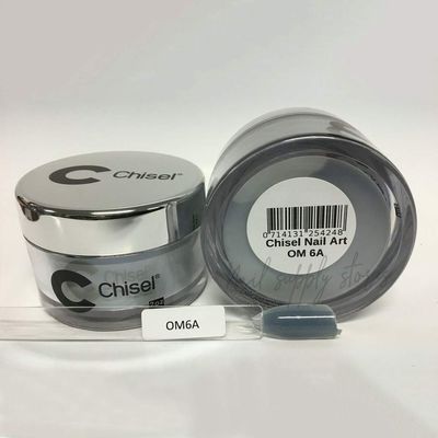 Chisel - 100% Pure Nail Dipping Powder - Ombre Collection (OM06A)