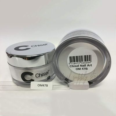 Chisel - 100% Pure Nail Dipping Powder - Ombre Collection (OM047B)