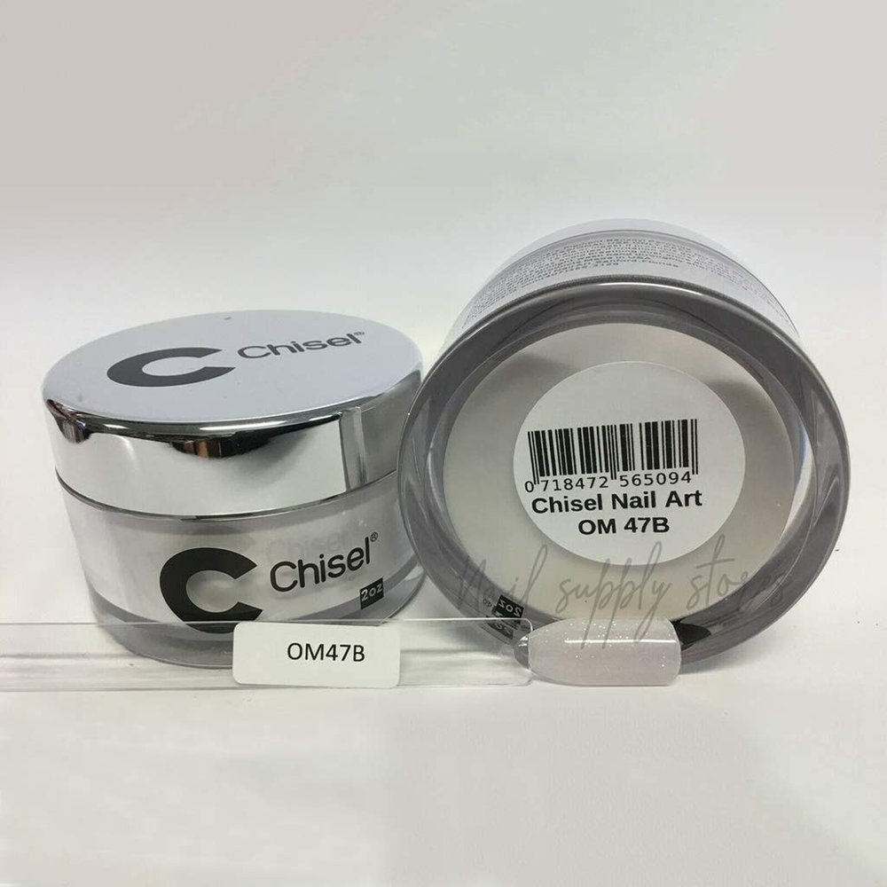 Chisel - 100% Pure Nail Dipping Powder - Ombre Collection (OM047B)
