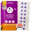 SpotMyUV UV Detection Stickers for Sunscreen with Patented Dermatrue SPF Sensing Technology, Know When to Reapply Sunscreen to Help Prevent Sunburn, 48 Count view 1
