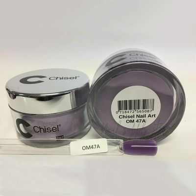 Chisel - 100% Pure Nail Dipping Powder - Ombre Collection (OM47A)