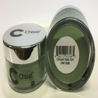 Chisel - 100% Pure Nail Dipping Powder - Ombre Collection (OM050B)