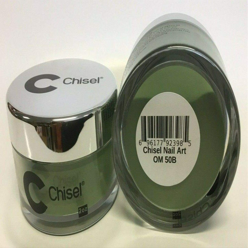 Chisel - 100% Pure Nail Dipping Powder - Ombre Collection (OM050B)