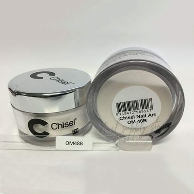Chisel - 100% Pure Nail Dipping Powder - Ombre Collection (OM048B)