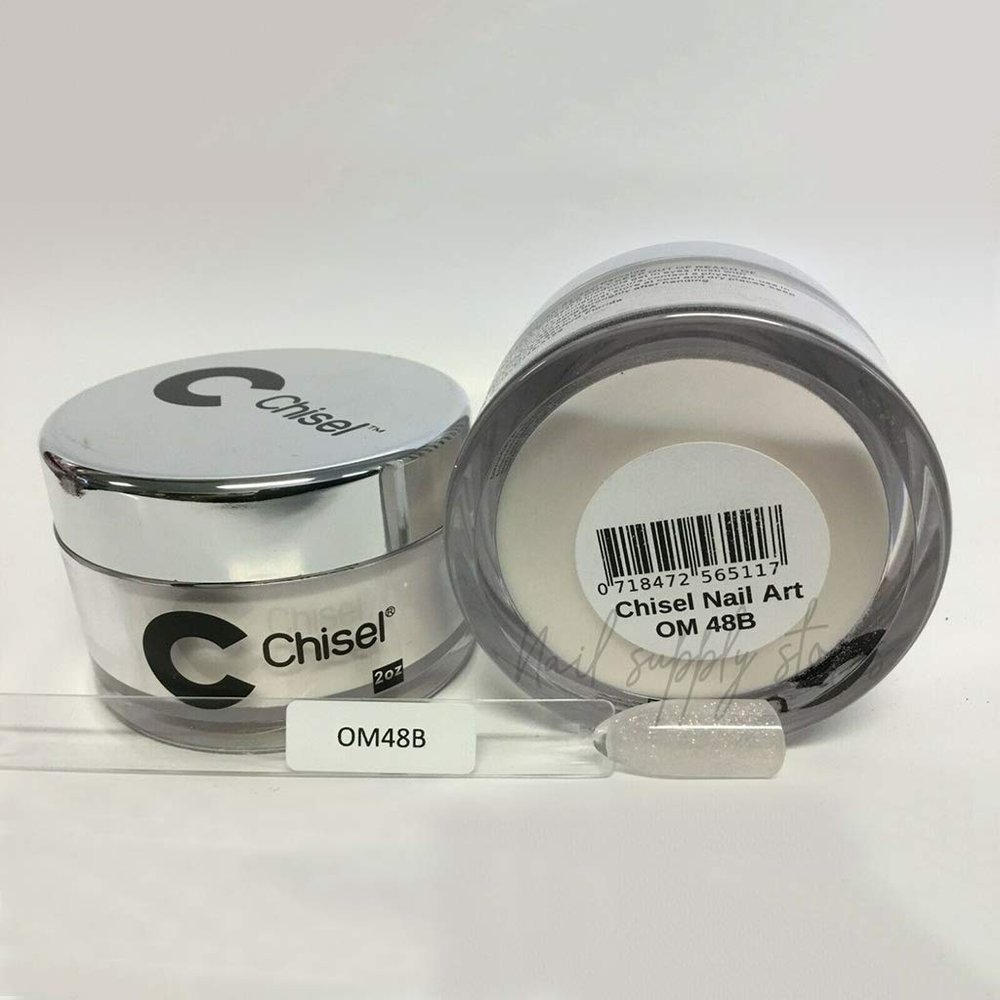 Chisel - 100% Pure Nail Dipping Powder - Ombre Collection (OM048B)