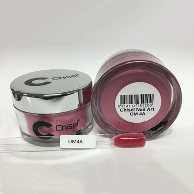 Chisel - 100% Pure Nail Dipping Powder - Ombre Collection (OM04A)
