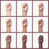 Chisel - 100% Pure Nail Dipping Powder - Ombre Collection (OM04A) view 4