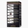 Arches & Halos - Ultimate Brow Hero Kit - Eyebrow Styling Makeup Kit, Pencil, Gel, Shading, Powder, Mousse, Natural and Bold Precise Brow Shaper - Hypoallergenic, Vegan - 7 Pc Kit, Medium view 4