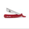 MD Exposed Elite Razor for Barbers (Red) view 1