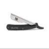 MD Exposed Elite Razor for Barbers (Black) view 1