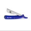 MD Exposed Elite Razor for Barbers (Blue) view 1