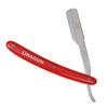 MD Dragon Straight Razor for Barbers Original Design (Red) view 1