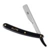 MD Exposed Elite Razor for Barbers (Black/Gold) view 1