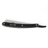 MD Exposed Elite Razor for Barbers (Black/Gold) view 2