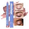 ALLEYOOP 11th Hour Cream Eye Shadow Sticks - Gotta Guava (Shimmer) - Award-winning Eyeshadow Stick - Smudge-Proof and Crease Proof for Over 11 Hours - Easy-To-Apply and Compact for Travel, 0.05 Oz view 2
